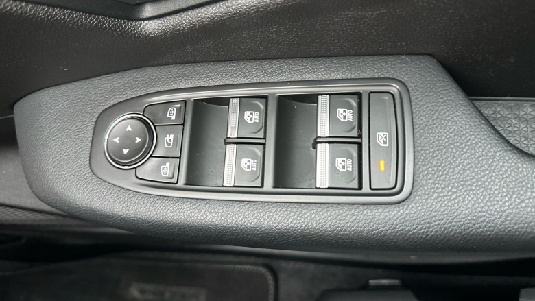 Renault Megane E-Tech EV60 160kW Equilibre 60kWh Optimum Charge 5dr Auto Electric Hatchback